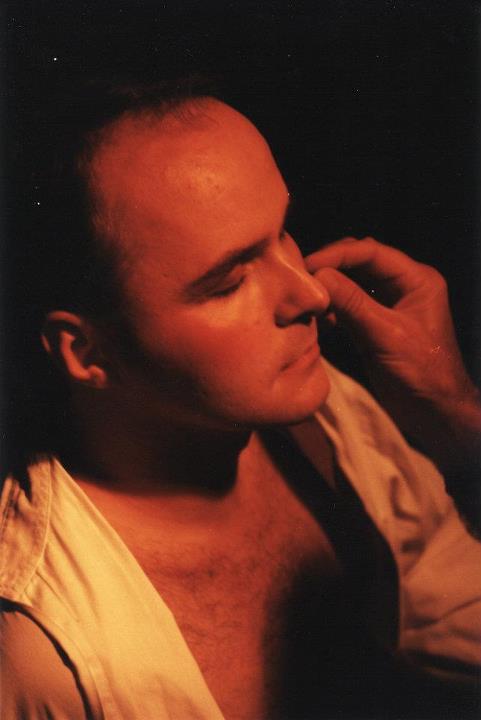 Der Zauber der Maske