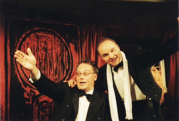 Berlin / von Innstetten